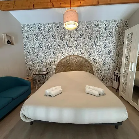 Appartement La Parenthese Rochelaise