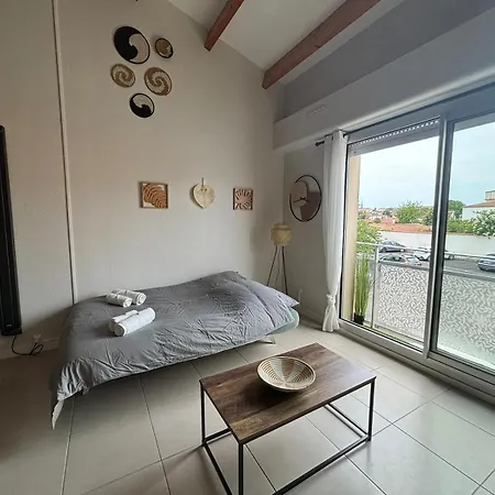 La Parenthese Rochelaise *