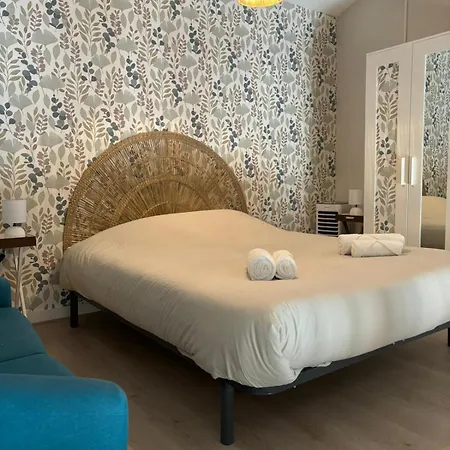 La Parenthese Rochelaise * La Rochelle (Charente-Maritime)