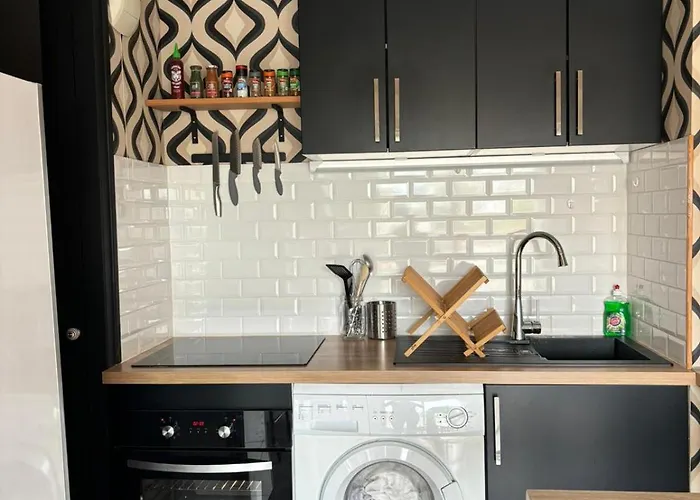 La Parenthese Rochelaise 拉罗歇尔