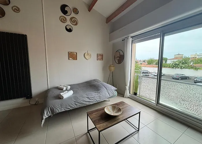 La Parenthese Rochelaise *