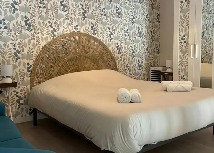 La Parenthese Rochelaise * 拉罗歇尔