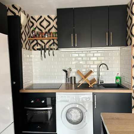 La Parenthese Rochelaise La Rochelle (Charente-Maritime)