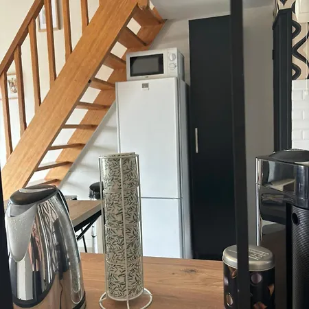 La Parenthese Rochelaise