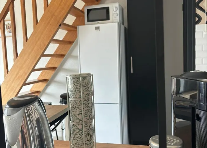 La Parenthese Rochelaise